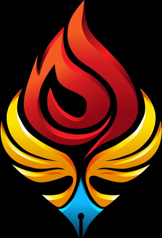 Logo Kabinet Laksana Adhikara